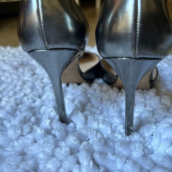 Manolo Blahnik pumps - Picture 3 of 5